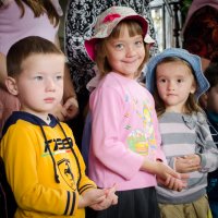 Божественная литургия в день памяти равноапостольной княгини Ольги