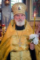 Всенощное бдение в канун Недели 8-й по Пятидесятнице, дня памяти Собора Архангела Гавриила Всенощное бдение в канун Недели 8-й по Пятидесятнице, дня памяти Собора Архангела Гавриила