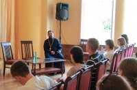 Семинар «Двое в лодке: как договориться или секреты прочных отношений»