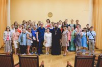 Семинар «Двое в лодке: как договориться или секреты прочных отношений»