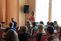 Семинар «Двое в лодке: как договориться или секреты прочных отношений»