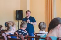 Семинар «Двое в лодке: как договориться или секреты прочных отношений»