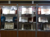 Состоялось открытии выставки «Креститель Руси» Состоялось открытии выставки «Креститель Руси»