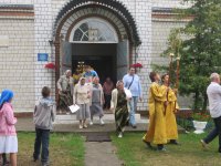 1000-летие со дня блаженной кончины крестителя Руси