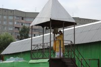 1000-летие со дня блаженной кончины крестителя Руси