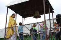 1000-летие со дня блаженной кончины крестителя Руси