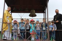 1000-летие со дня блаженной кончины крестителя Руси