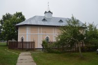 1000-летие со дня блаженной кончины крестителя Руси