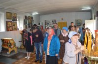 1000-летие со дня блаженной кончины крестителя Руси