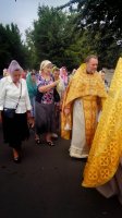 1000-летие со дня блаженной кончины крестителя Руси