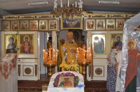 1000-летие со дня блаженной кончины крестителя Руси