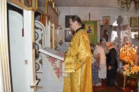 1000-летие со дня блаженной кончины крестителя Руси