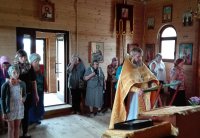 1000-летие со дня блаженной кончины крестителя Руси