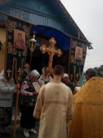 1000-летие со дня блаженной кончины крестителя Руси