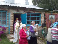 1000-летие со дня блаженной кончины крестителя Руси