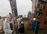 1000-летие со дня блаженной кончины крестителя Руси