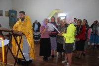 1000-летие со дня блаженной кончины крестителя Руси