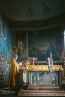 1000-летие со дня блаженной кончины крестителя Руси