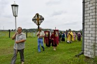 1000-летие со дня блаженной кончины крестителя Руси