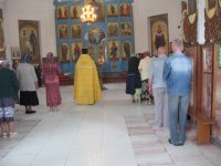 1000-летие со дня блаженной кончины крестителя Руси