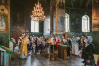 1000-летие со дня блаженной кончины крестителя Руси