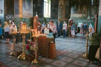 1000-летие со дня блаженной кончины крестителя Руси