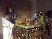 1000-летие со дня блаженной кончины крестителя Руси