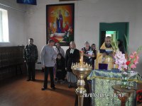 1000-летие со дня блаженной кончины крестителя Руси