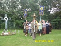 1000-летие со дня блаженной кончины крестителя Руси