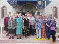 1000-летие со дня блаженной кончины крестителя Руси