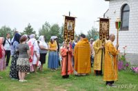 1000-летие со дня блаженной кончины крестителя Руси