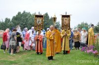 1000-летие со дня блаженной кончины крестителя Руси