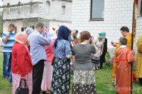 1000-летие со дня блаженной кончины крестителя Руси