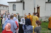 1000-летие со дня блаженной кончины крестителя Руси