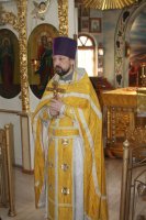 1000-летие со дня блаженной кончины крестителя Руси