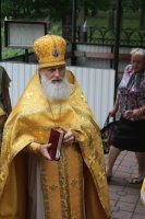 1000-летие со дня блаженной кончины крестителя Руси