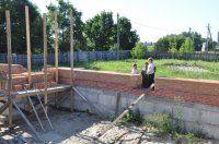 Преосвященнейший Стефан возглавил архитектурный совет