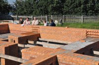 Преосвященнейший Стефан возглавил архитектурный совет