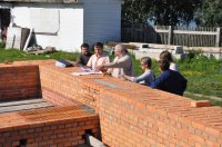 Преосвященнейший Стефан возглавил архитектурный совет