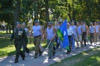 "Всегда помнить о Боге и воздавать хвалу Ему"