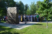 "Всегда помнить о Боге и воздавать хвалу Ему"