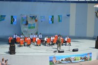 "Всегда помнить о Боге и воздавать хвалу Ему"