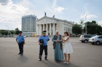 Рабочая встреча Преосвященнейшего Стефана с представителями областного и городского исполнительных комитетов г.Гомеля Рабочая встреча Преосвященнейшего Стефана с представителями областного и городского исполнительных комитетов г.Гомеля