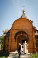 Рабочие визиты Преосвященнейшего Стефана