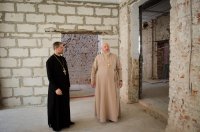 Рабочие визиты Преосвященнейшего Стефана