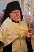 Всенощное бдение в канун Недели 10-й по Пятидесятнице, дня памяти вмч. и целителя Пантелеимона Всенощное бдение в канун Недели 10-й по Пятидесятнице, дня памяти вмч. и целителя Пантелеимона