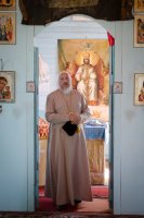 Преосвященнейший Стефан совершил рабочие визиты в храм Добрушского благочинного округа Преосвященнейший Стефан совершил рабочие визиты в храм Добрушского благочинного округа