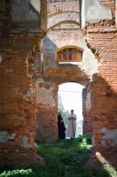 Преосвященнейший Стефан совершил рабочие визиты в храм Добрушского благочинного округа Преосвященнейший Стефан совершил рабочие визиты в храм Добрушского благочинного округа