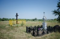 Преосвященнейший Стефан совершил рабочие визиты в храм Добрушского благочинного округа Преосвященнейший Стефан совершил рабочие визиты в храм Добрушского благочинного округа