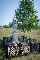 Преосвященнейший Стефан совершил рабочие визиты в храм Добрушского благочинного округа Преосвященнейший Стефан совершил рабочие визиты в храм Добрушского благочинного округа